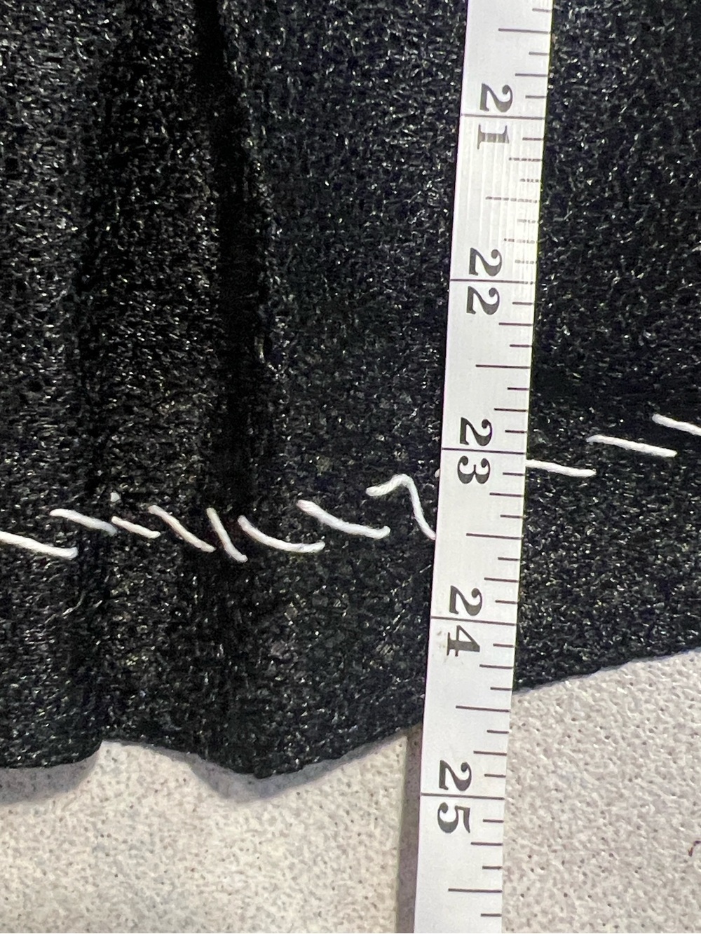 🖤Amy Store, Incredible and Perfect, Unique Peplum Blouse, Size Medium - Picture 9 of 9